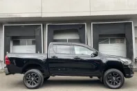 Toyota Hilux din 2020 cu 26.300 km - oferta TOY159189 - foto 7