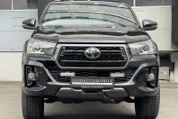 Toyota Hilux din 2020 cu 26.300 km - oferta TOY159189 - foto 9