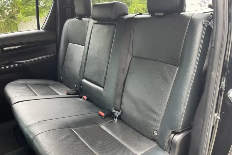 Toyota Hilux din 2020 cu 26.300 km - oferta TOY159189 - foto 16