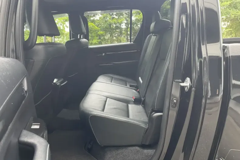 Toyota Hilux din 2020 cu 26.300 km - oferta TOY159189 - foto 17