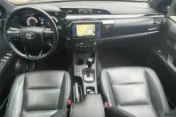 Toyota Hilux din 2020 cu 26.300 km - oferta TOY159189 - foto 18