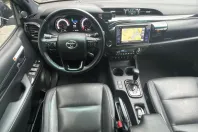 Toyota Hilux din 2020 cu 26.300 km - oferta TOY159189 - foto 19