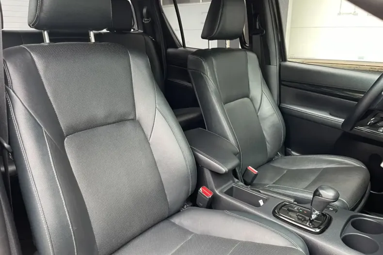 Toyota Hilux din 2020 cu 26.300 km - oferta TOY159189 - foto 27