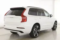 Volvo XC90 din 2024 cu 26.250 km - oferta VOL159191 - foto 2