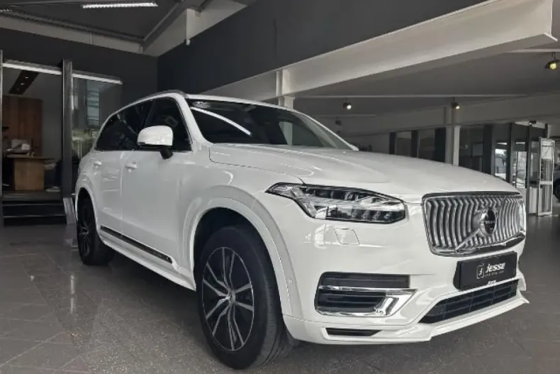 Volvo XC90 din 2021 cu 77.150 km - oferta VOL159192 - foto 3