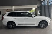 Volvo XC90 din 2021 cu 77.150 km - oferta VOL159192 - foto 4