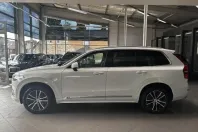 Volvo XC90 din 2021 cu 77.150 km - oferta VOL159192 - foto 8