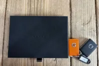 Volvo XC90 din 2021 cu 77.150 km - oferta VOL159192 - foto 20