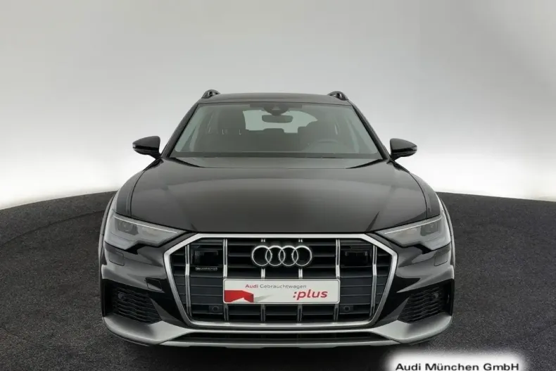 Audi A6 Allroad din 2022 cu 55.179 km - oferta AUD159193 - foto 2