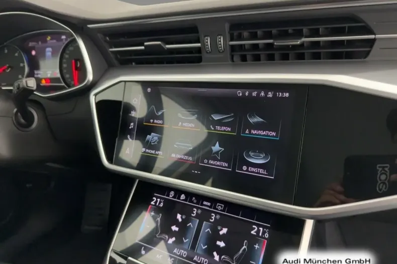 Audi A6 Allroad din 2022 cu 55.179 km - oferta AUD159193 - foto 9