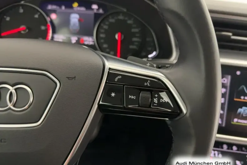 Audi A6 Allroad din 2022 cu 55.179 km - oferta AUD159193 - foto 14