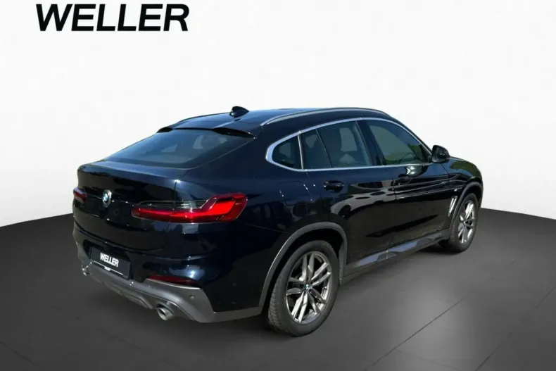 BMW X4 din 2020 cu 51.204 km - oferta BMW159194 - foto 3