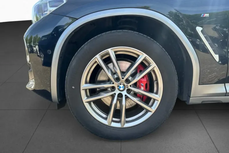 BMW X4 din 2020 cu 51.204 km - oferta BMW159194 - foto 6