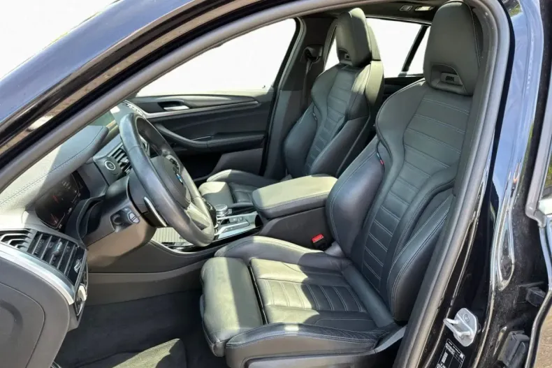 BMW X4 din 2020 cu 51.204 km - oferta BMW159194 - foto 7