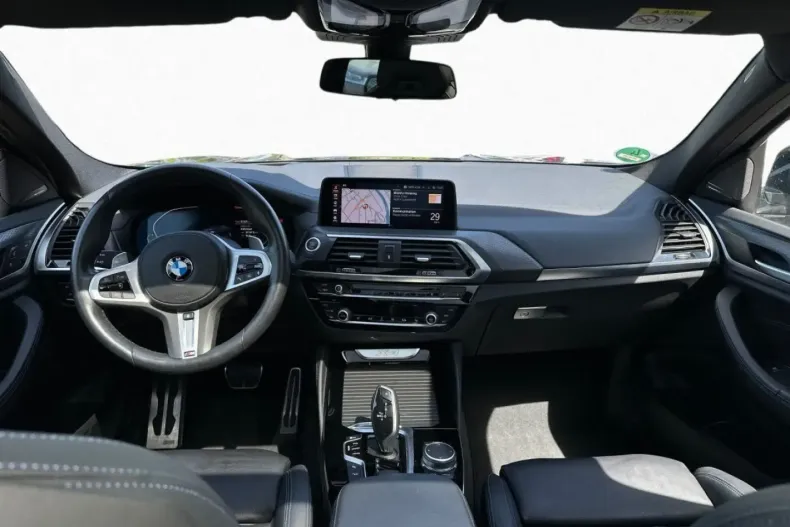 BMW X4 din 2020 cu 51.204 km - oferta BMW159194 - foto 10