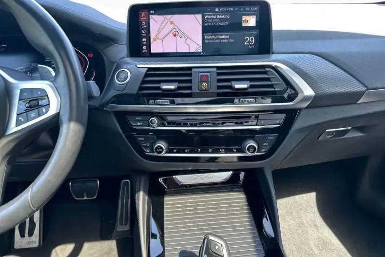 BMW X4 din 2020 cu 51.204 km - oferta BMW159194 - foto 12