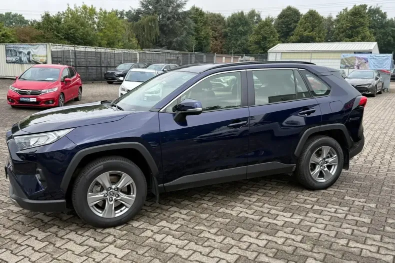 Toyota RAV4 din 2023 cu 50.860 km - oferta TOY159195 - foto 3