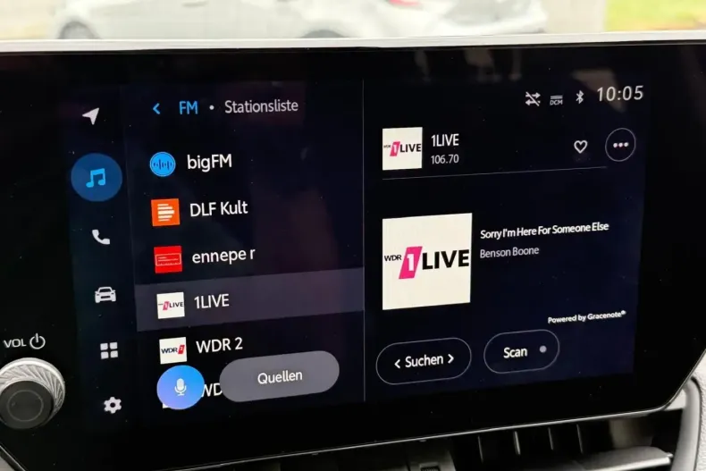 Toyota RAV4 din 2023 cu 50.860 km - oferta TOY159195 - foto 19