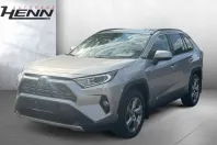 Toyota RAV4 din 2020 cu 62.520 km - oferta TOY159196 - foto 1