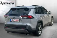 Toyota RAV4 din 2020 cu 62.520 km - oferta TOY159196 - foto 2