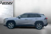 Toyota RAV4 din 2020 cu 62.520 km - oferta TOY159196 - foto 3