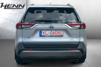 Toyota RAV4 din 2020 cu 62.520 km - oferta TOY159196 - foto 4