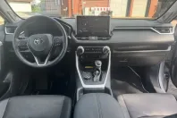 Toyota RAV4 din 2020 cu 62.520 km - oferta TOY159196 - foto 8