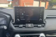 Toyota RAV4 din 2020 cu 62.520 km - oferta TOY159196 - foto 13