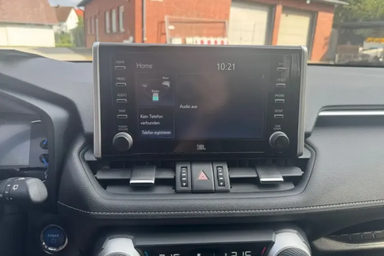 Toyota RAV4 din 2020 cu 62.520 km - oferta TOY159196 - foto 13