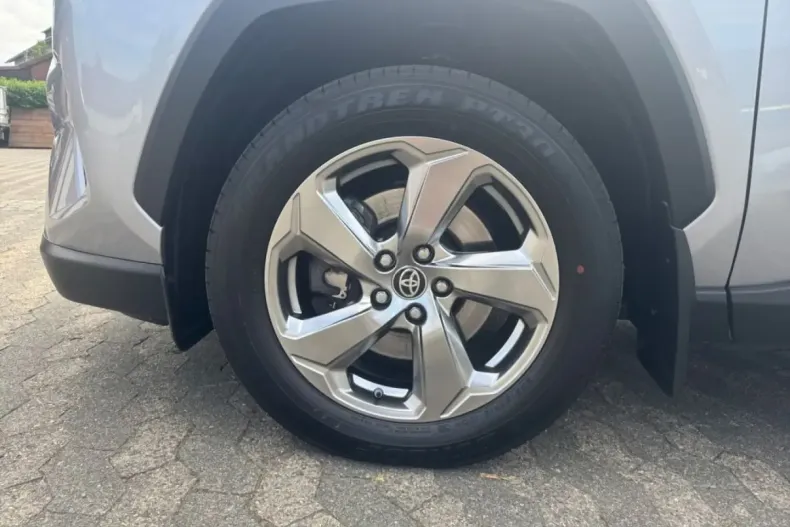 Toyota RAV4 din 2020 cu 62.520 km - oferta TOY159196 - foto 14