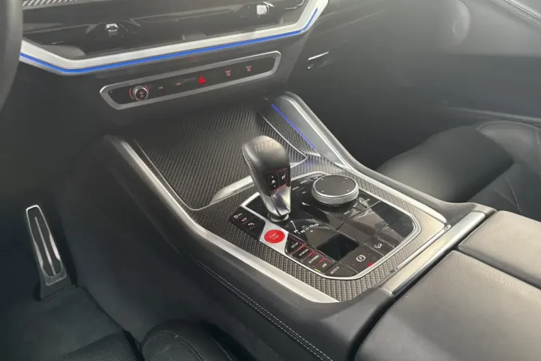 BMW XM din 2024 cu 29.747 km - oferta BMW159197 - foto 10