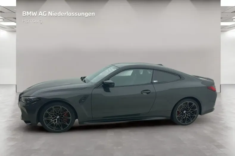 BMW M4 din 2023 cu 9.304 km - oferta BMW159198 - foto 3