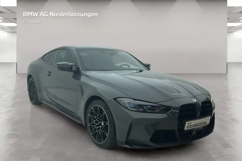 BMW M4 din 2023 cu 9.304 km - oferta BMW159198 - foto 4