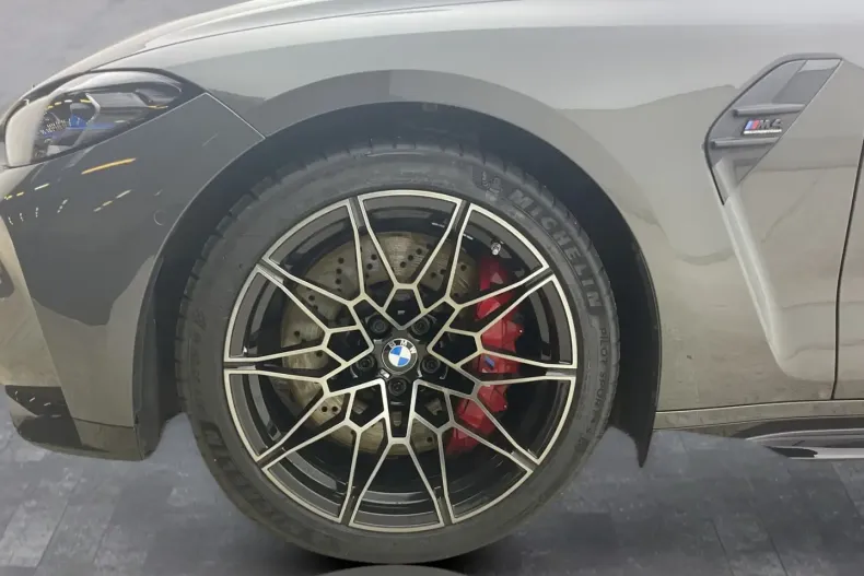 BMW M4 din 2023 cu 9.304 km - oferta BMW159198 - foto 8