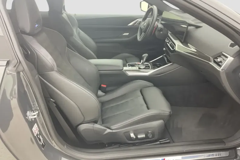 BMW M4 din 2023 cu 9.304 km - oferta BMW159198 - foto 10