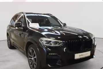 BMW X3 din 2021 - oferta BMW159201