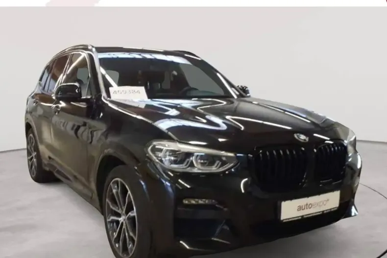 BMW X3 din 2021 cu 64.769 km - oferta BMW159201 - foto 1