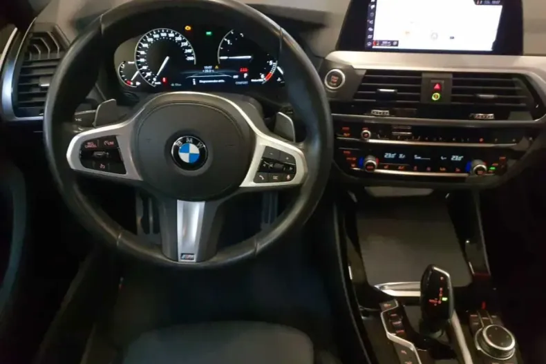 BMW X3 din 2021 cu 64.769 km - oferta BMW159201 - foto 3