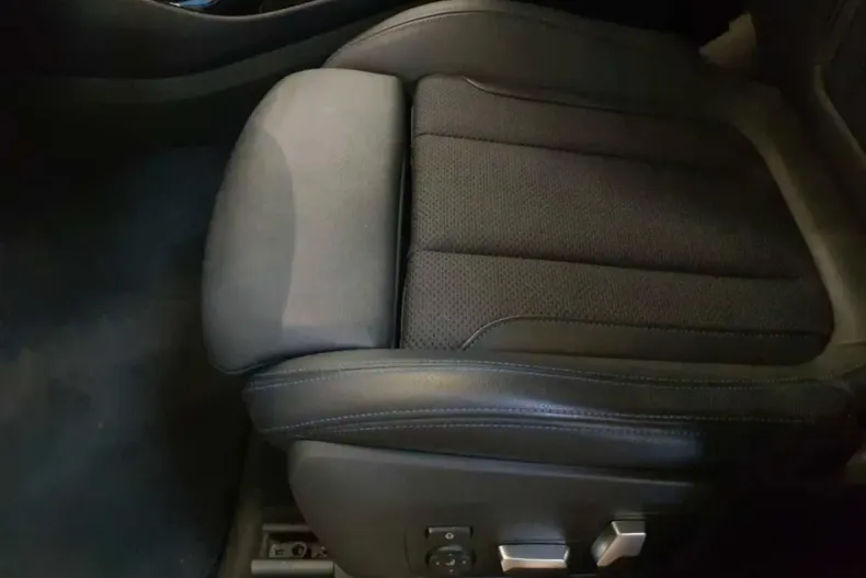 BMW X3 din 2021 cu 64.769 km - oferta BMW159201 - foto 11