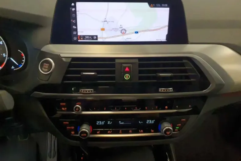 BMW X3 din 2021 cu 64.769 km - oferta BMW159201 - foto 12