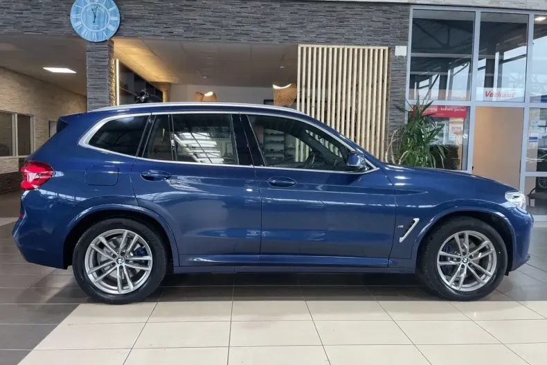BMW X3 din 2020 cu 69.361 km - oferta BMW159202 - foto 4