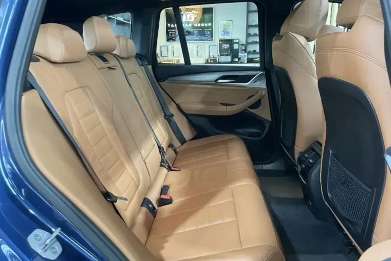 BMW X3 din 2020 cu 69.361 km - oferta BMW159202 - foto 17