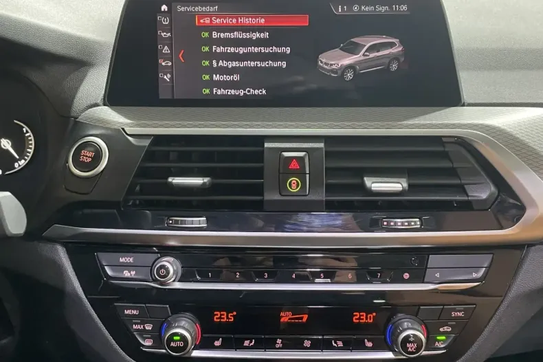 BMW X3 din 2020 cu 69.361 km - oferta BMW159202 - foto 19