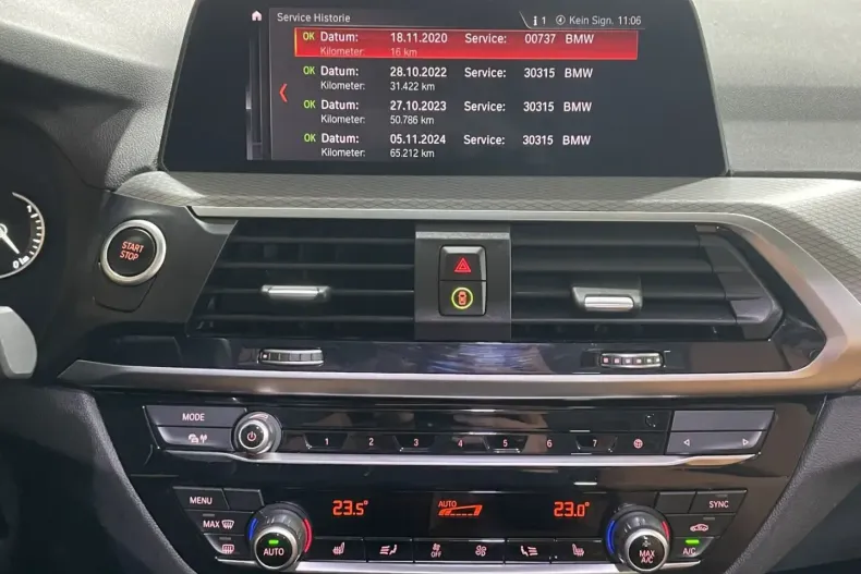 BMW X3 din 2020 cu 69.361 km - oferta BMW159202 - foto 20