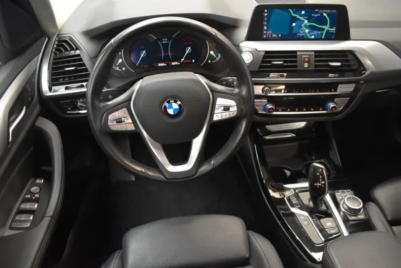 BMW X3 din 2021 cu 65.100 km - oferta BMW159204 - foto 3