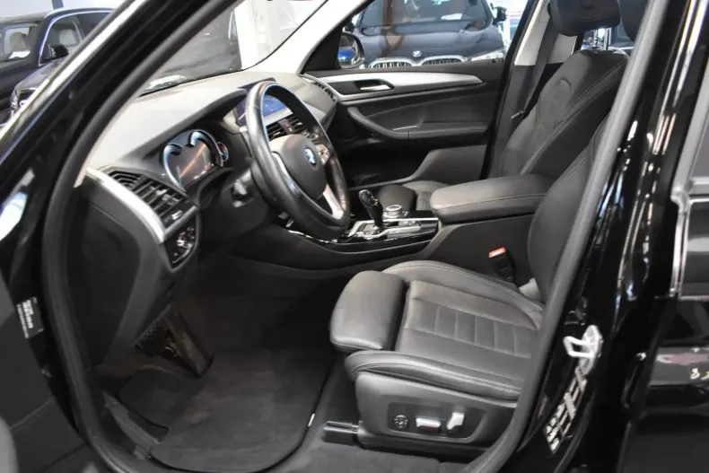 BMW X3 din 2021 cu 65.100 km - oferta BMW159204 - foto 6