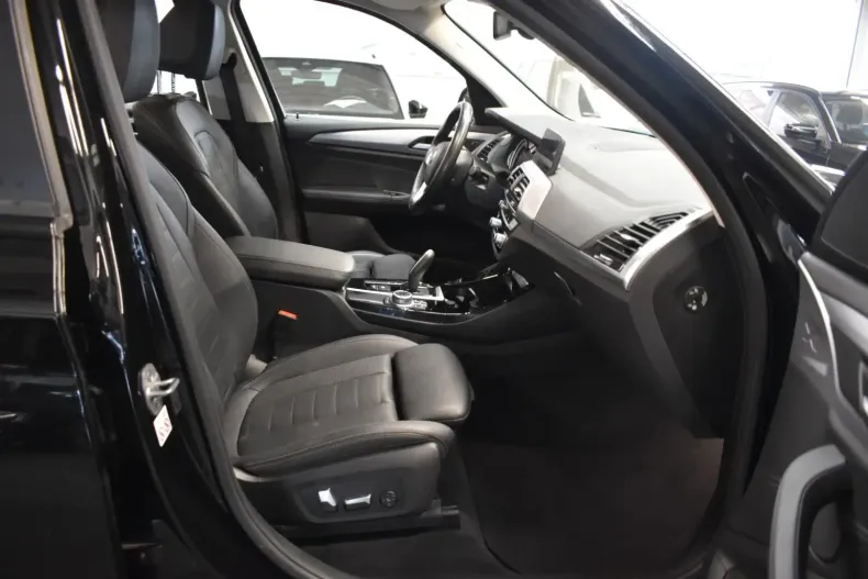 BMW X3 din 2021 cu 65.100 km - oferta BMW159204 - foto 9