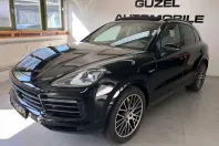 Porsche Cayenne din 2022 cu 52.000 km - oferta POR159205 - foto 2