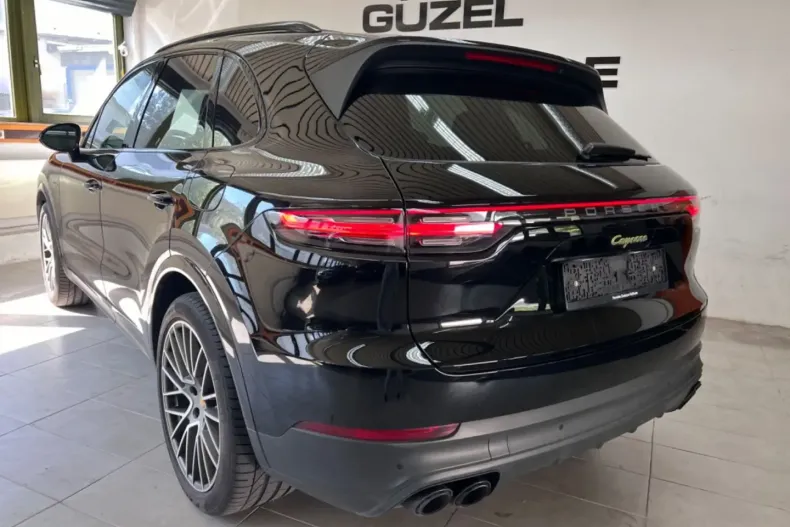 Porsche Cayenne din 2022 cu 52.000 km - oferta POR159205 - foto 5