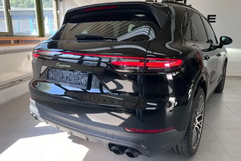 Porsche Cayenne din 2022 cu 52.000 km - oferta POR159205 - foto 6